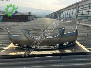 BMW 5 SERİSİ E60 ÖN TAMPON ORJİNAL OEM:51117178076