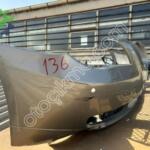 BMW 5 SERİSİ E60 ÖN TAMPON ORJİNAL OEM:51117178076