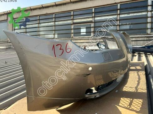 BMW 5 Serisi Ön Tampon 51117178076 çıkma parça