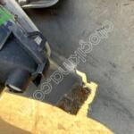 BMW 5 SERİSİ E60 ÖN TAMPON ORJİNAL OEM:51117178076