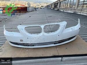 BMW 5 SERİSİ E60 ÖN TAMPON ORJİNAL OEM:51117178076