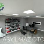 BMW 5 SERİSİ E60 ÖN TAMPON ORJİNAL SÖKME GÜNCEL FİYAT