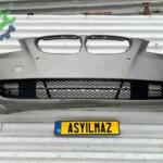BMW 5 SERİSİ E60 ÖN TAMPON SET ORJİNAL SİSLER GÜNCEL FİYAT
