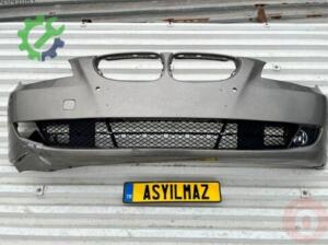 BMW 5 SERİSİ E60 ÖN TAMPON SET ORJİNAL SİSLER GÜNCEL FİYAT