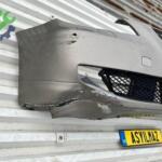 BMW 5 SERİSİ E60 ÖN TAMPON SET ORJİNAL SİSLER GÜNCEL FİYAT
