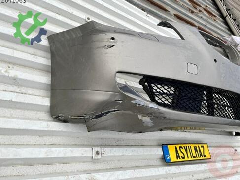 BMW 5 Serisi Ön Tampon çıkma parça