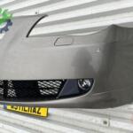 BMW 5 SERİSİ E60 ÖN TAMPON SET ORJİNAL SİSLER GÜNCEL FİYAT