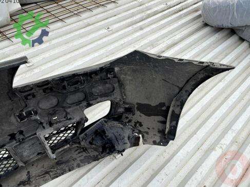 BMW 5 Serisi Ön Tampon çıkma parça