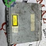 Bmw 5 serisi E60 radyo cd çalar