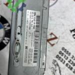 Bmw 5 serisi E60 radyo cd çalar