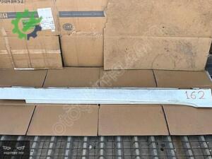 BMW 5 SERİSİ E60 SAĞ MARŞPİYEL GÜNCEL FİYAT  -NO162