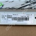 BMW 5 SERİSİ E60 SAĞ MARŞPİYEL GÜNCEL FİYAT  -NO165