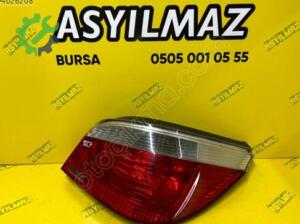 BMW 5 SERİSİ E60 SAĞ STOP ORJİNAL