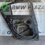 BMW 5 SERİSİ E60 SOL ARKA KAPI