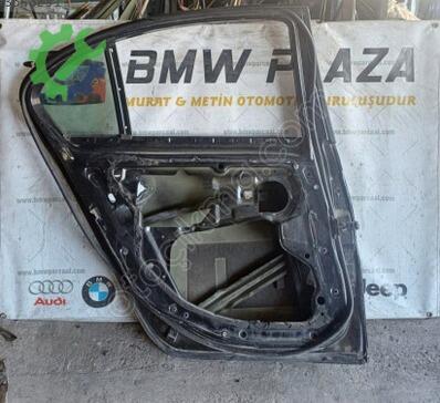 BMW 5 Serisi Sol Arka Kapı çıkma parça