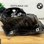 BMW 5 SERİSİ E60 SOL FAR XENON ORJİNAL OEM:63127160193