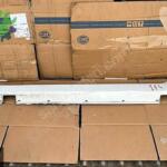 BMW 5 SERİSİ E60 SOL MARŞPİYEL GÜNCEL FİYAT