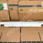 BMW 5 SERİSİ E60 SOL MARŞPİYEL GÜNCEL FİYAT -NO 174