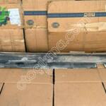 BMW 5 SERİSİ E60 SOL MARŞPİYEL GÜNCEL FİYAT -NO 174