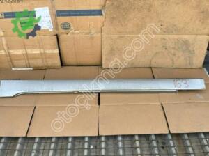 BMW 5 SERİSİ E60 SOL MARŞPİYEL GÜNCEL FİYAT  -NO163
