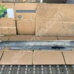 BMW 5 SERİSİ E60 SOL MARŞPİYEL GÜNCEL FİYAT  -NO163