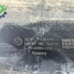 BMW 5 SERİSİ E60 SOL MARŞPİYEL GÜNCEL FİYAT  -NO163