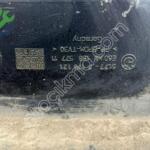 BMW 5 SERİSİ E60 SOL MARŞPİYEL GÜNCEL FİYAT  -NO169