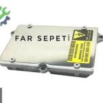 BMW 5 SERİSİ E60 XENON FAR BEYNİ SIFIR OEM:63120150614
