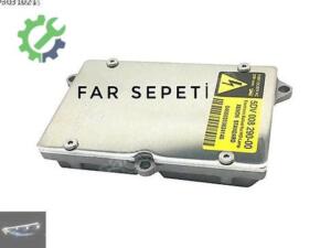BMW 5 SERİSİ E60 XENON FAR BEYNİ SIFIR OEM:63120150614