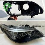 BMW 5 SERİSİ E60 XENON SAĞ FAR KASASI SIFIR
