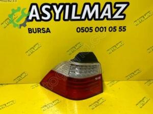 BMW 5 SERİSİ E61 SOL STOP ORJİNAL