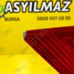 BMW 5 SERİSİ E61 SOL STOP ORJİNAL