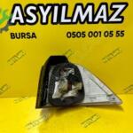 BMW 5 SERİSİ E61 SOL STOP ORJİNAL