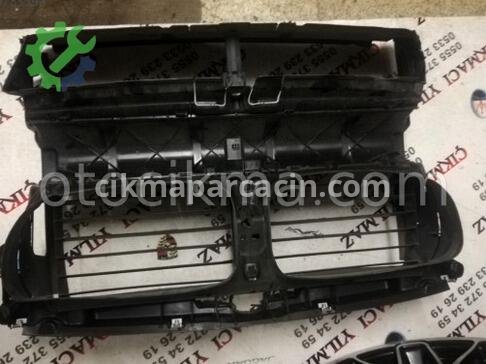 BMW 5 Serisi Hava Yönlendirme Paneli çıkma parça
