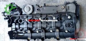 BMW – 5 SERİSİ (F10) / 2.0 DİZEL KÜLBÜTÖR KAPAĞI 11127810584