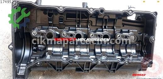 BMW 5 Serisi Külbütör Kapağı 11127810584 çıkma parça