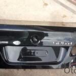 BMW 5 SERİSİ F10 ARKA BAGAJ VE TÜM BMW ÇIKMA PARÇALARI