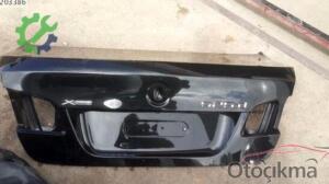 BMW 5 SERİSİ F10 ARKA BAGAJ VE TÜM BMW ÇIKMA PARÇALARI