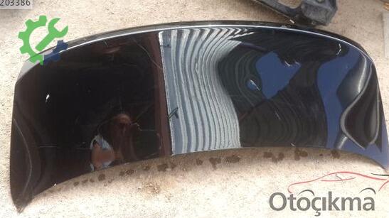 BMW 5 Serisi Arka Bagaj çıkma parça