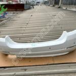 BMW 5 SERİSİ F10 ARKA TAMPON ORJİNAL 2011-2013