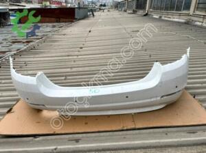 BMW 5 SERİSİ F10 ARKA TAMPON ORJİNAL 2011-2013