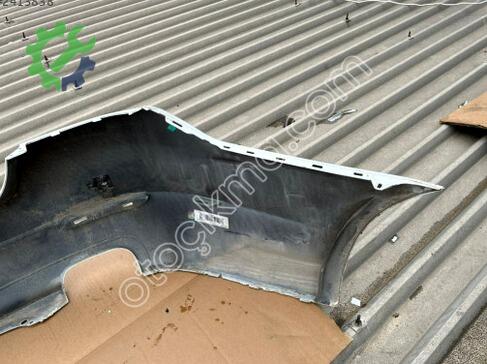 BMW 5 Serisi Arka Tampon 51127238522 çıkma parça