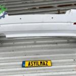 BMW 5 SERİSİ F10 ARKA TAMPON ORJİNAL GÜNCEL FİYAT