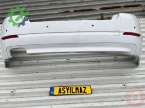 BMW 5 SERİSİ F10 ARKA TAMPON ORJİNAL GÜNCEL FİYAT