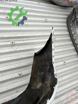 BMW 5 Serisi Arka Tampon çıkma parça