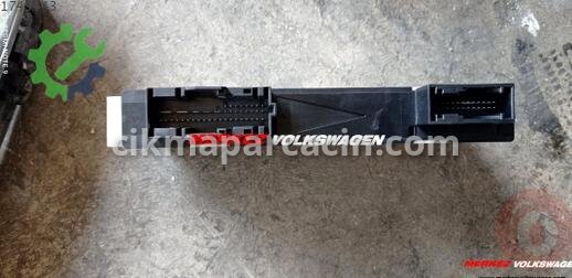 BMW 5 Serisi Beyni 9209655 çıkma parça