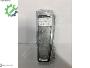 BMW 5 SERİSİ F10 EL FİRENİ TİRİM ORJ