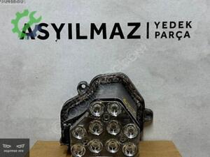 BMW 5 SERİSİ F10 FAR BEYNİ