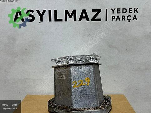 BMW 5 Serisi Far Beyni çıkma parça