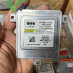 BMW 5 SERİSİ F10 FAR BEYNİ D1S XENON ORJİNAL OEM:731832703
